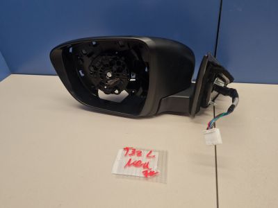 Зеркало левое для Nissan X-Trail T32 2014-