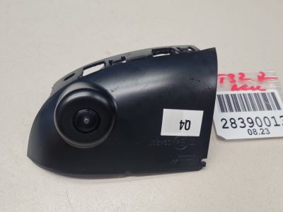 Камера в зеркало правая для Nissan X-Trail T32 2014-