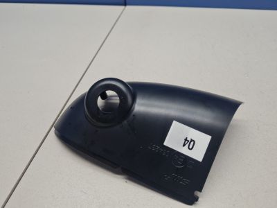 Накладка зеркала правого для Nissan X-Trail T32 2014-