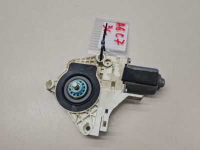 Моторчик стеклоподъёмника задний левый для Audi A6 S6 C7 2011-2018