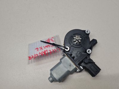 Моторчик стеклоподъёмника задний правый для Mitsubishi Outlander CW XL 2006-2012