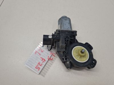 Моторчик стеклоподъёмника задний левый для BMW X3 F25 2010-2017