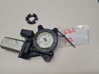 Моторчик стеклоподъёмника передний правый для Mini Countryman R60 2010-2016