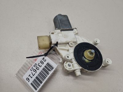 Моторчик стеклоподъёмника передний правый для BMW 3 E90 2005-2013