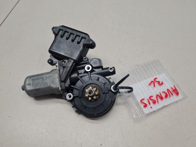 Моторчик стеклоподъёмника задний левый для Toyota Avensis T27 2008-2018