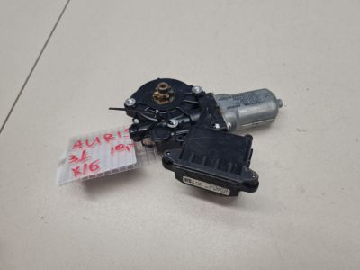 Моторчик стеклоподъёмника задний левый для Toyota Auris E15 2006-2012