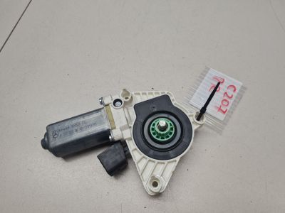 Моторчик стеклоподъёмника правый для Mercedes E-klasse C207 Coupe 2009-2016