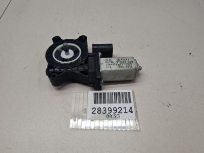 Моторчик стеклоподъёмника задний правый для Mini Countryman R60 2010-2016