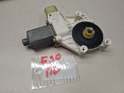 Моторчик стеклоподъёмника передний левый для BMW 3 E90 2005-2013