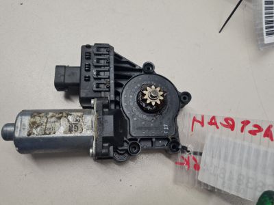 Моторчик стеклоподъёмника передний правый для Opel Astra H 2004-2014