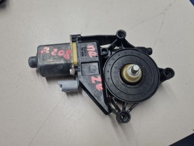 Моторчик стеклоподъёмника передний правый для Peugeot 208 2012-2019