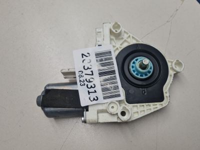 Моторчик стеклоподъёмника задний левый для Audi A6 S6 C7 2011-2018