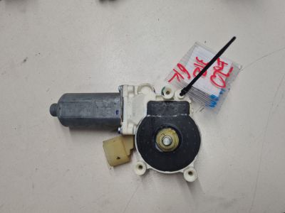 Моторчик стеклоподъёмника левый для BMW X5 E70 2006-2013