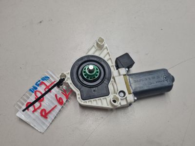 Моторчик стеклоподъёмника правый для Mercedes AMG GT C190 2014-