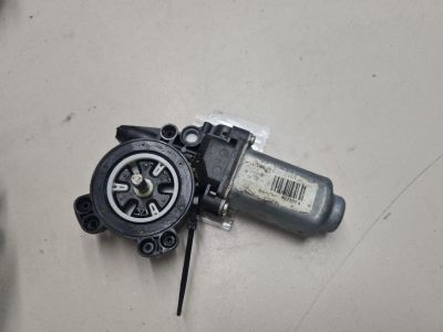 Моторчик стеклоподъёмника задний левый для Nissan Qashqai J10 2006-2014