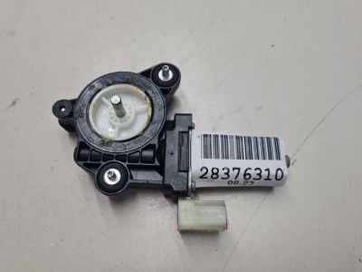 Моторчик стеклоподъёмника задний левый для BMW 3 F30 2011-2018