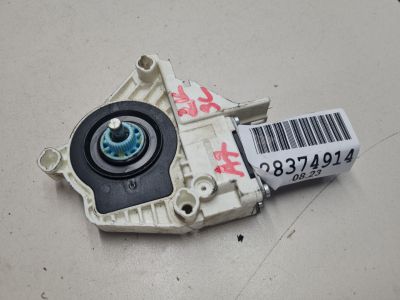 Моторчик стеклоподъёмника передний правый для Audi A7 4G 2010-2018