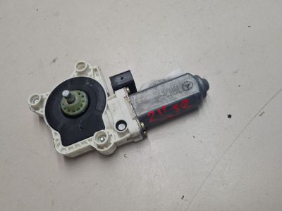 Моторчик стеклоподъёмника задний правый для Mercedes E-klasse W211 2002-2009