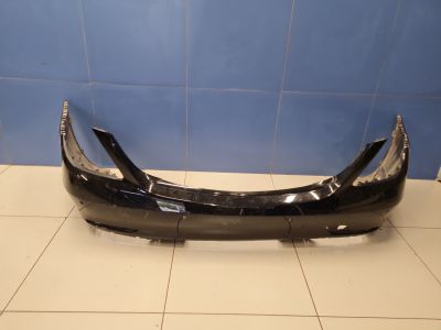 Бампер задний для Mercedes S-klasse W222 2013-2020