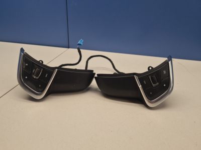 Блок кнопок для Citroen C4 2010-