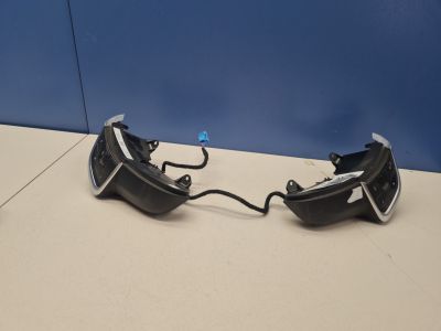 Блок кнопок для Citroen DS4 2011-2015