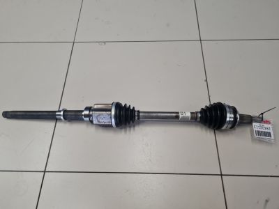 Полуось передняя правая для Nissan X-Trail T32 2014-