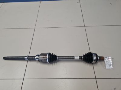 Полуось передняя правая для Nissan X-Trail T32 2014-