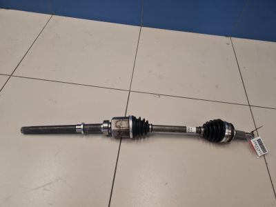 Полуось передняя правая для Nissan X-Trail T32 2014-