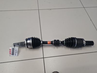 Полуось передняя левая для Nissan Murano Z52 2015-