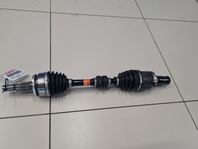 Полуось передняя левая для Nissan Murano Z52 2015-