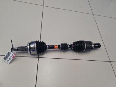 Полуось передняя левая для Nissan Murano Z52 2015-