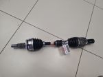 Полуось передняя левая для Nissan Murano Z52 2015-