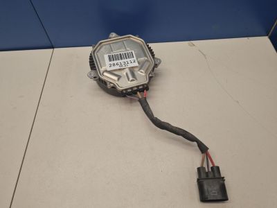 Моторчик вентилятора радиатора для Mercedes Vito W447 2014-