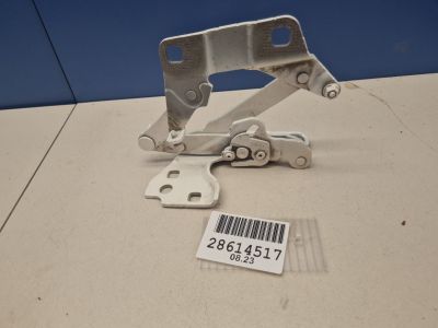 Петля капота левая для Mercedes GLE-klasse C292 Coupe 2015-2019