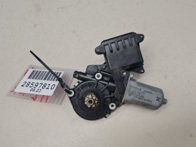 Моторчик стеклоподъёмника передний левый для Toyota Avensis T27 2008-2018