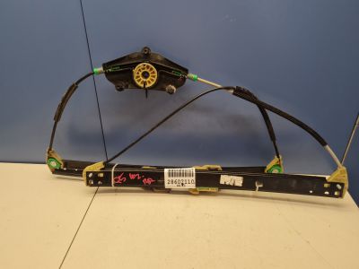 Стеклоподъемник передний правый для Audi Q5 8R 2008-2017