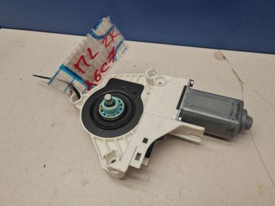 Моторчик стеклоподъёмника передний левый для Audi A6 S6 C7 2011-2018