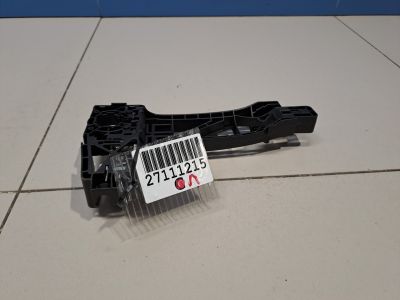 Кронштейн ручки двери багажника для Mercedes Sprinter W907 2018-