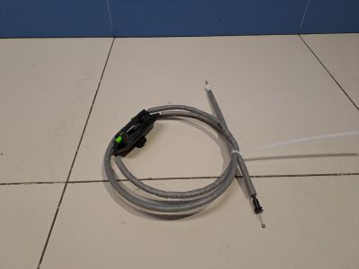 Механизм замка двери багажника для Mercedes Sprinter W907 2018-