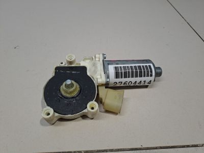 Моторчик стеклоподъёмника задний правый для BMW X5 E70 2006-2013