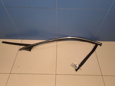 Уплотнитель стекла передней левой двери для Volvo XC90 2015-