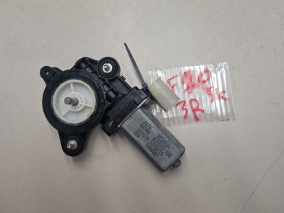 Моторчик стеклоподъёмника задний правый для BMW 1 F20 F21 2011-2019