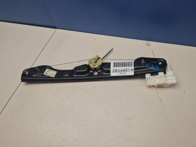 Стеклоподъемник задний правый для BMW 1 F20 F21 2011-2019