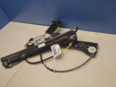 Стеклоподъемник передний правый для BMW 3 F34 Gran Turismo 2012-2018