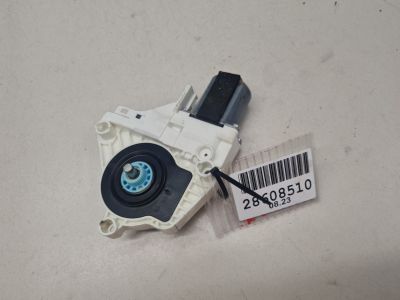 Моторчик стеклоподъёмника задний правый для Audi A6 S6 C7 2011-2018