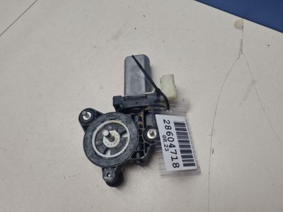 Моторчик стеклоподъёмника задний левый для BMW 1 F20 F21 2011-2019