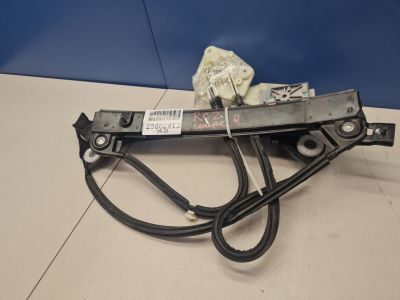 Стеклоподъемник передний правый для Peugeot RCZ 2010-