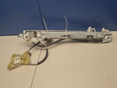 Стеклоподъемник передний правый для Jeep Patriot MK74 2007-2016