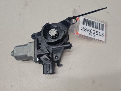 Моторчик стеклоподъёмника задний левый для Subaru Forester S12 2008-2012