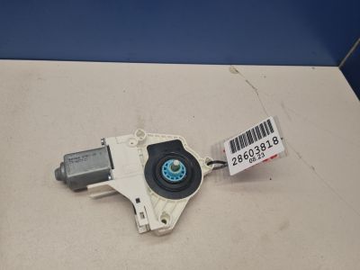 Моторчик стеклоподъёмника задний правый для Audi A4 B8 2007-2015